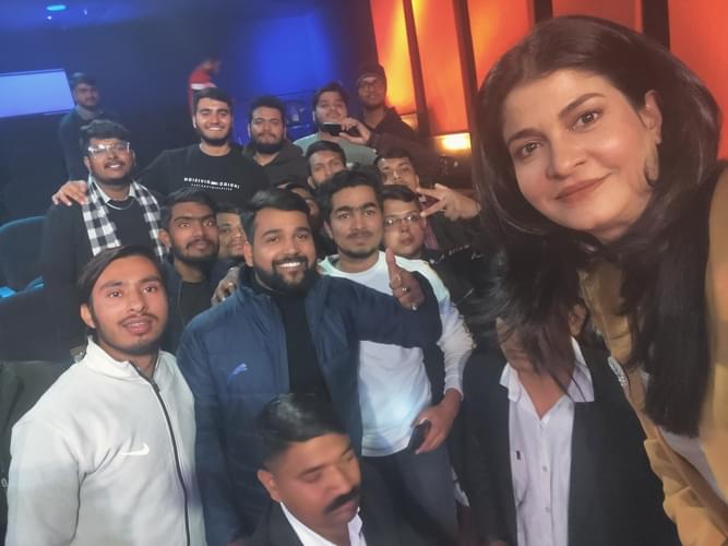 ISOMES Noida Infrastructure photo 45